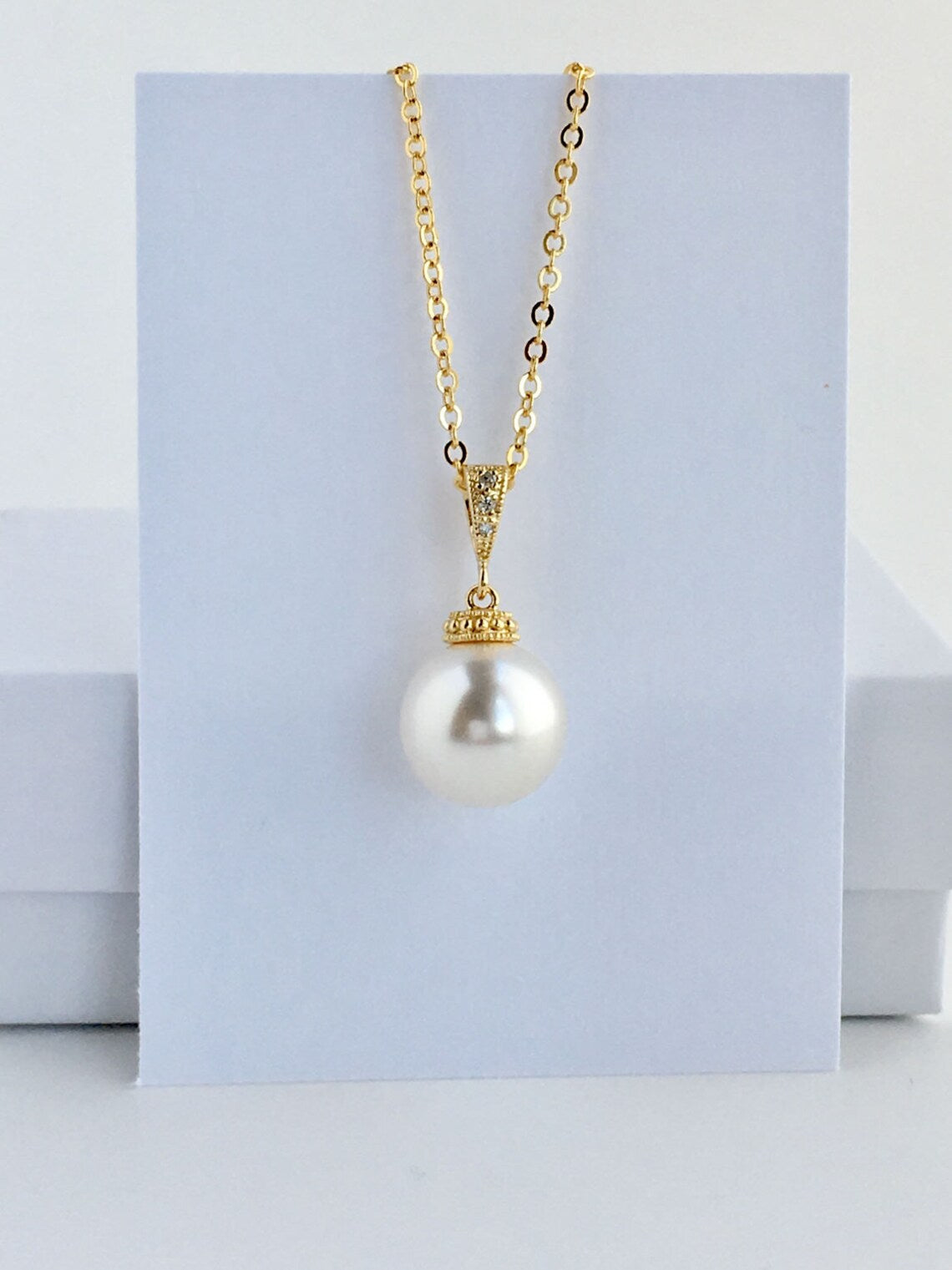 "Black Onyx Teardrop Sterling Silver Jewelry Set"