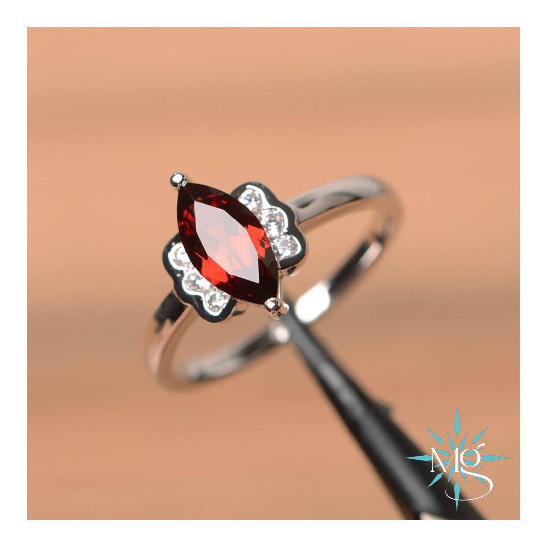 Accent Ring