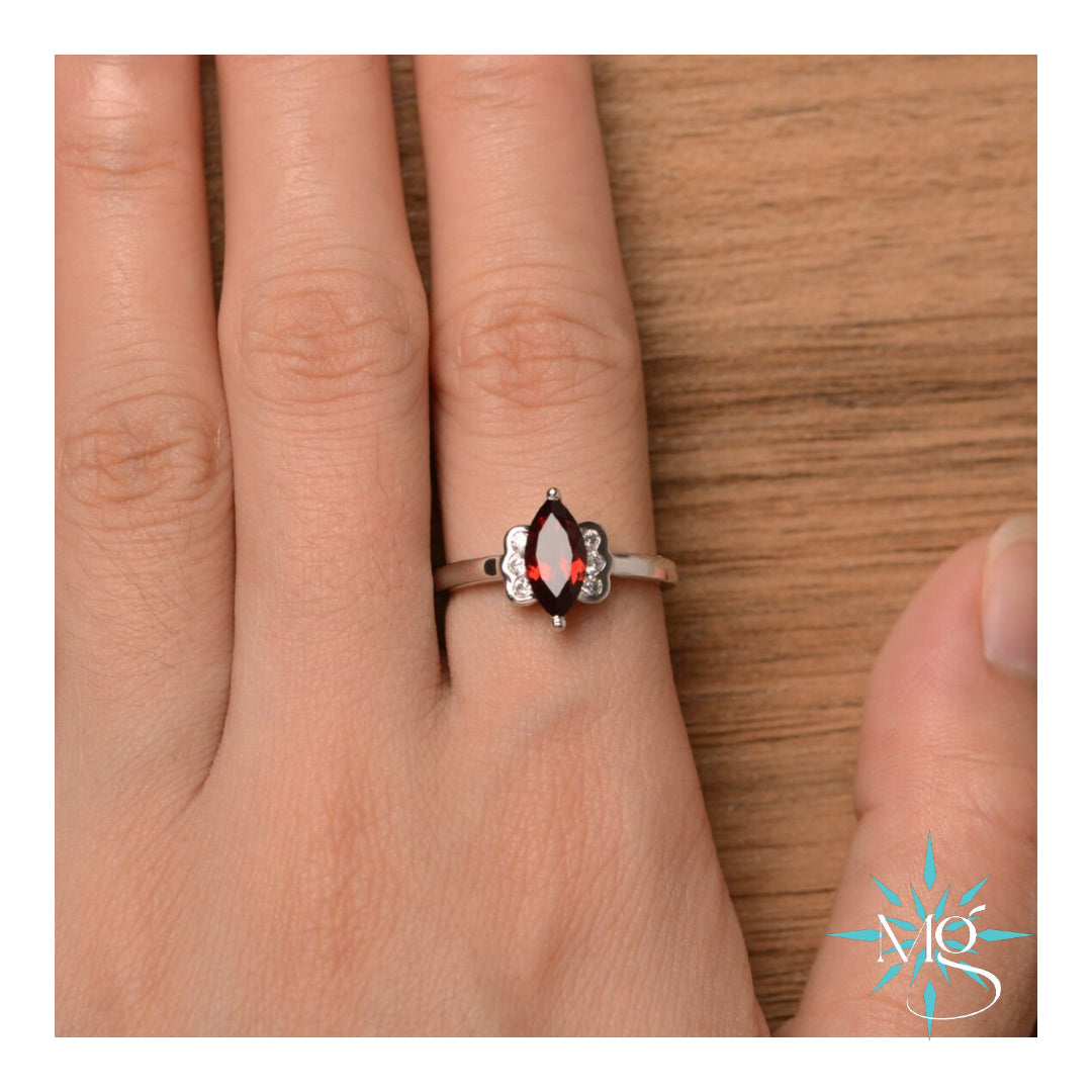 Accent Ring