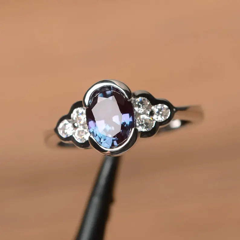 Accent Ring