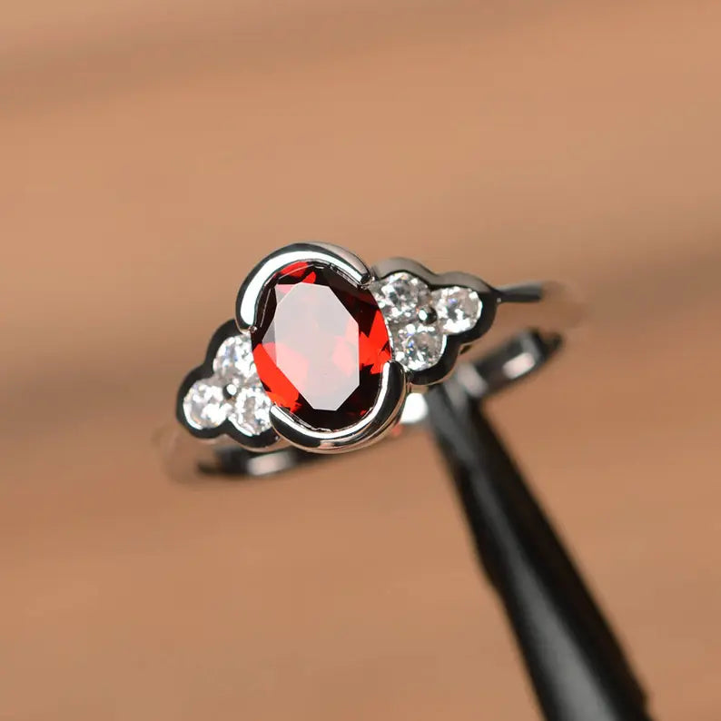 Accent Ring