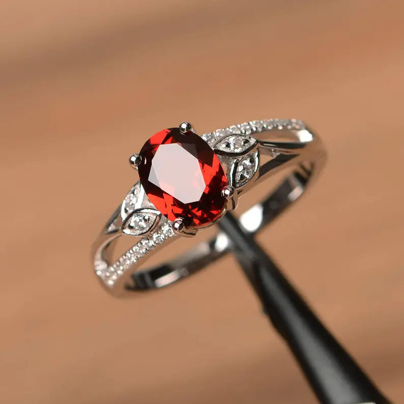 Accent ring