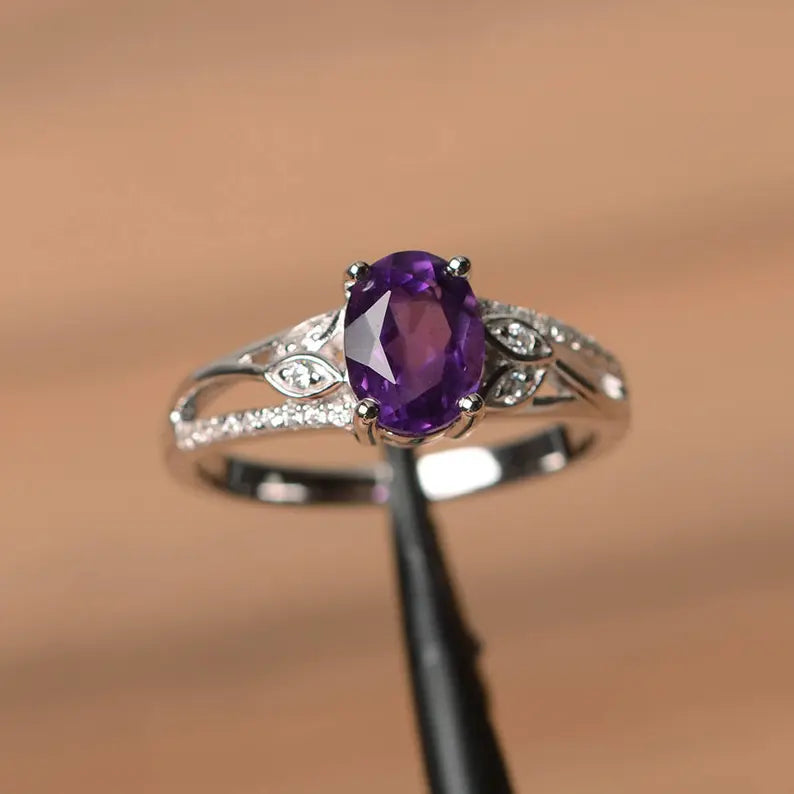 Accent ring