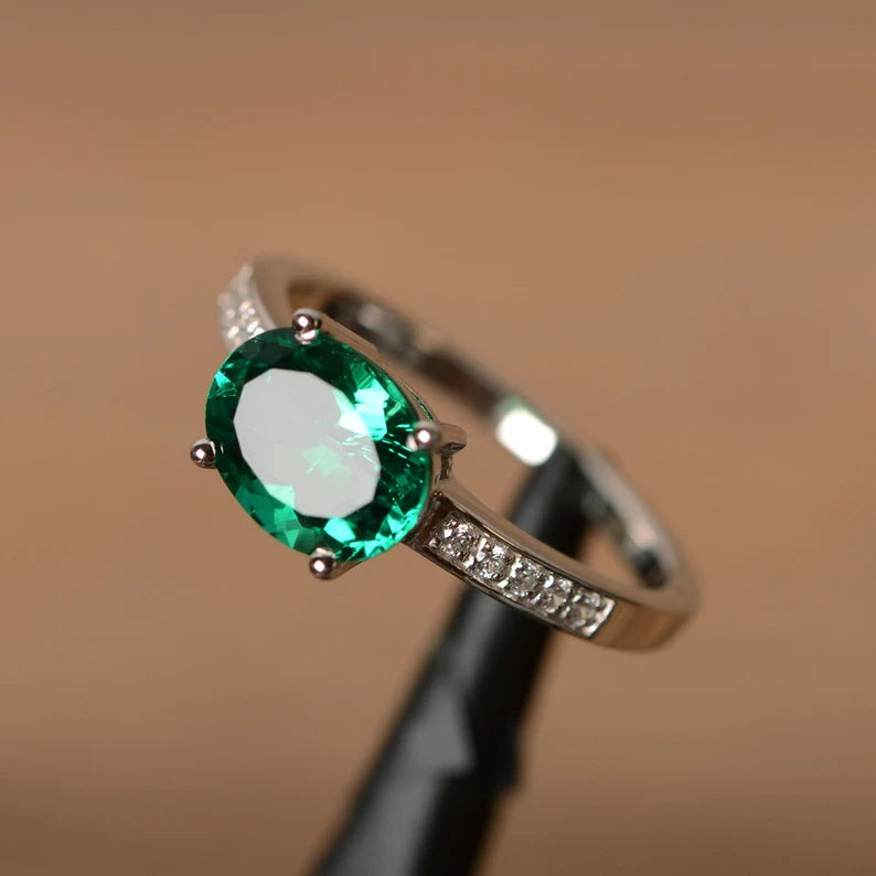 Accent Ring