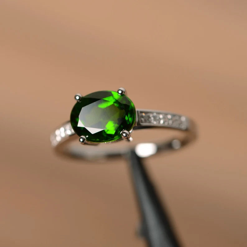 Accent Ring