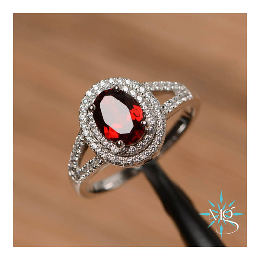 Halo Ring