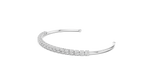 Aurelia Grande Diamond Tennis Bangle
