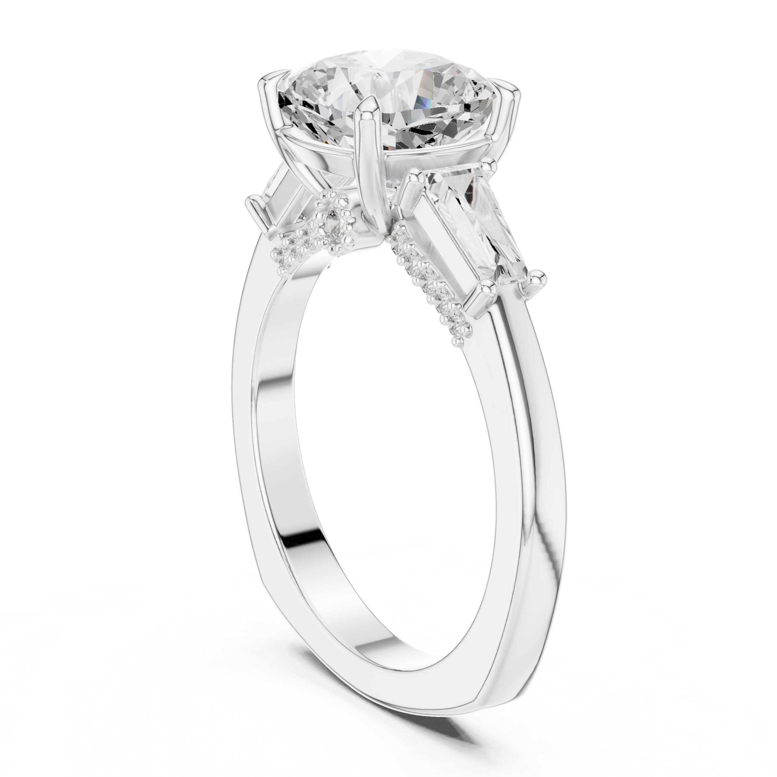 Xavira Luxe Solitaire