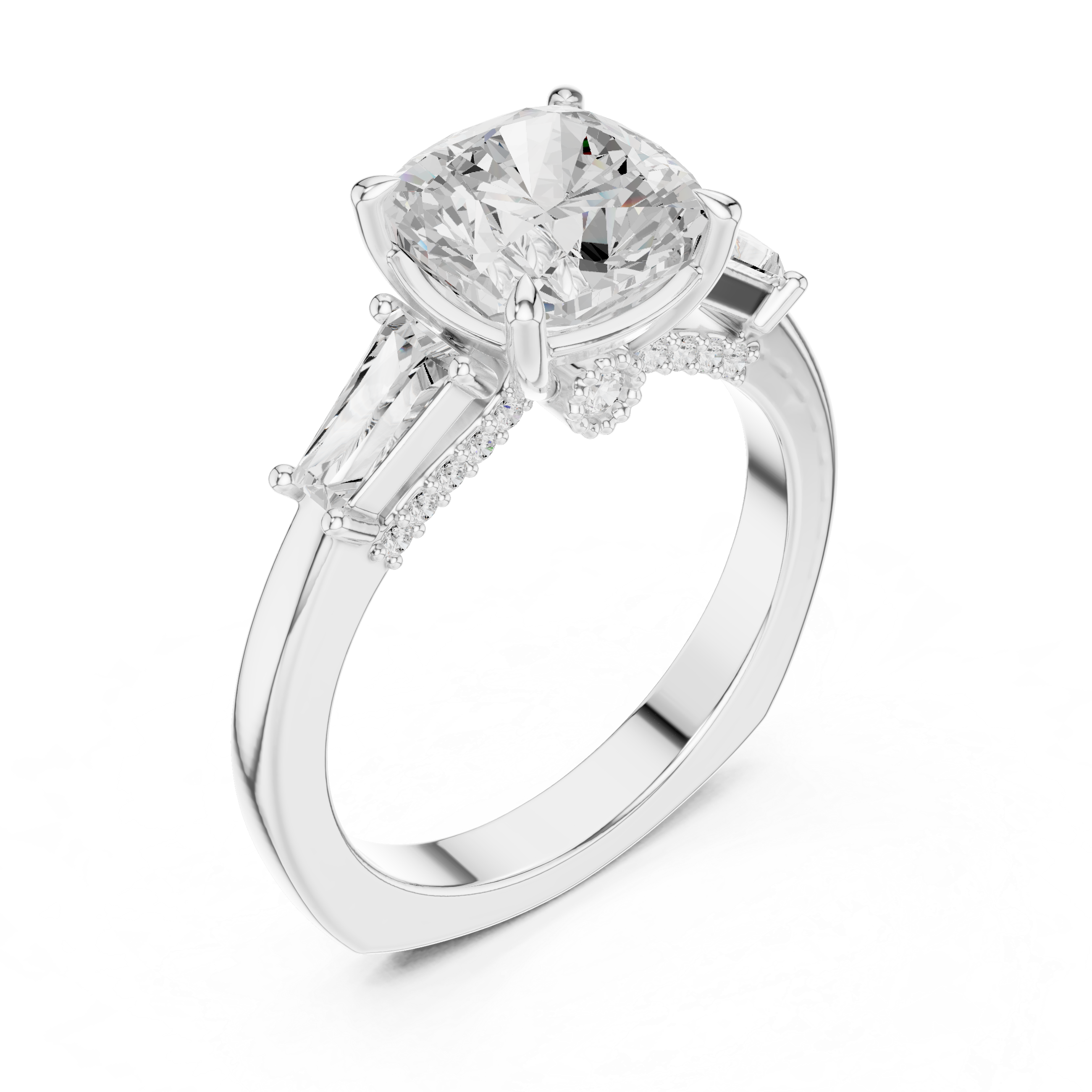 Xavira Luxe Solitaire