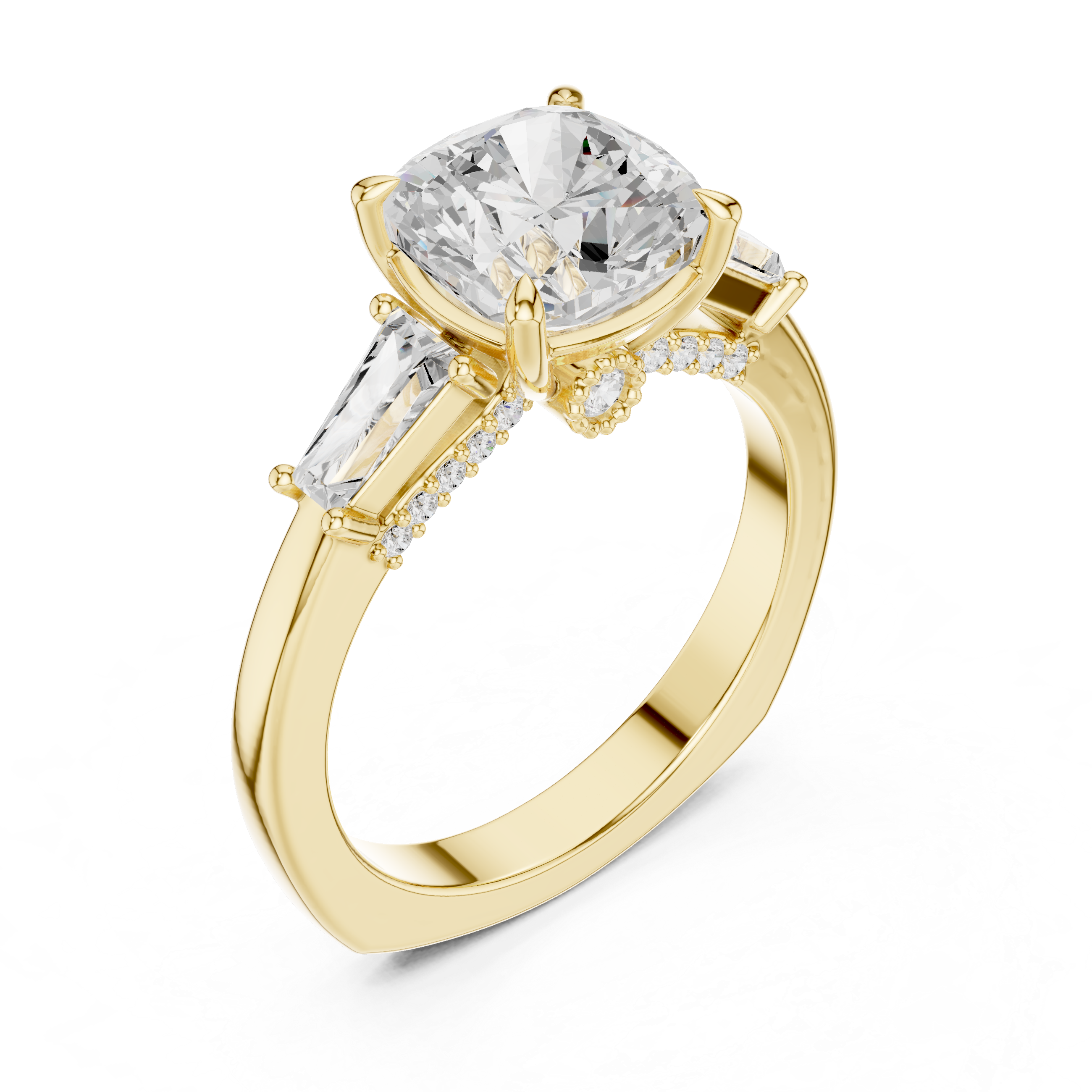 Xavira Luxe Solitaire