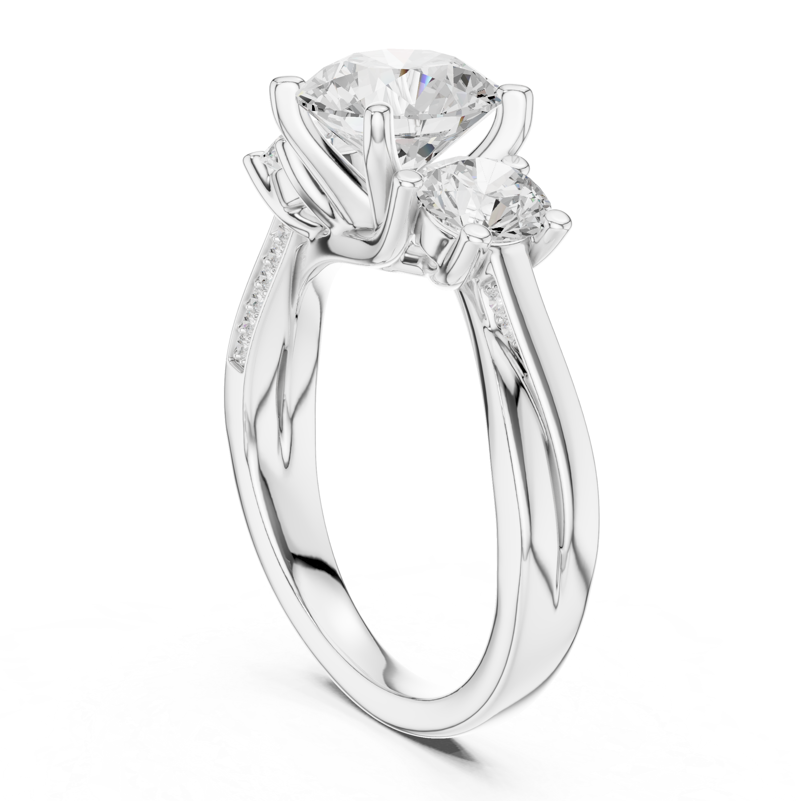 Velmora Trinity Crown