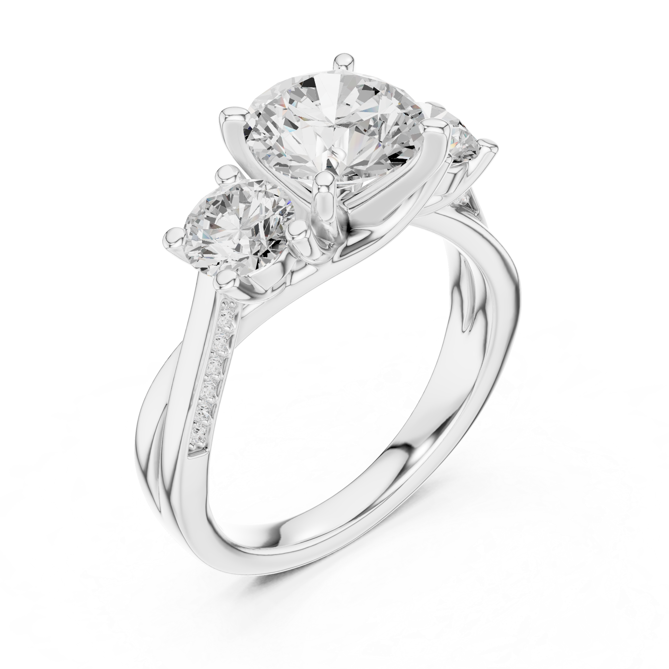 Velmora Trinity Crown