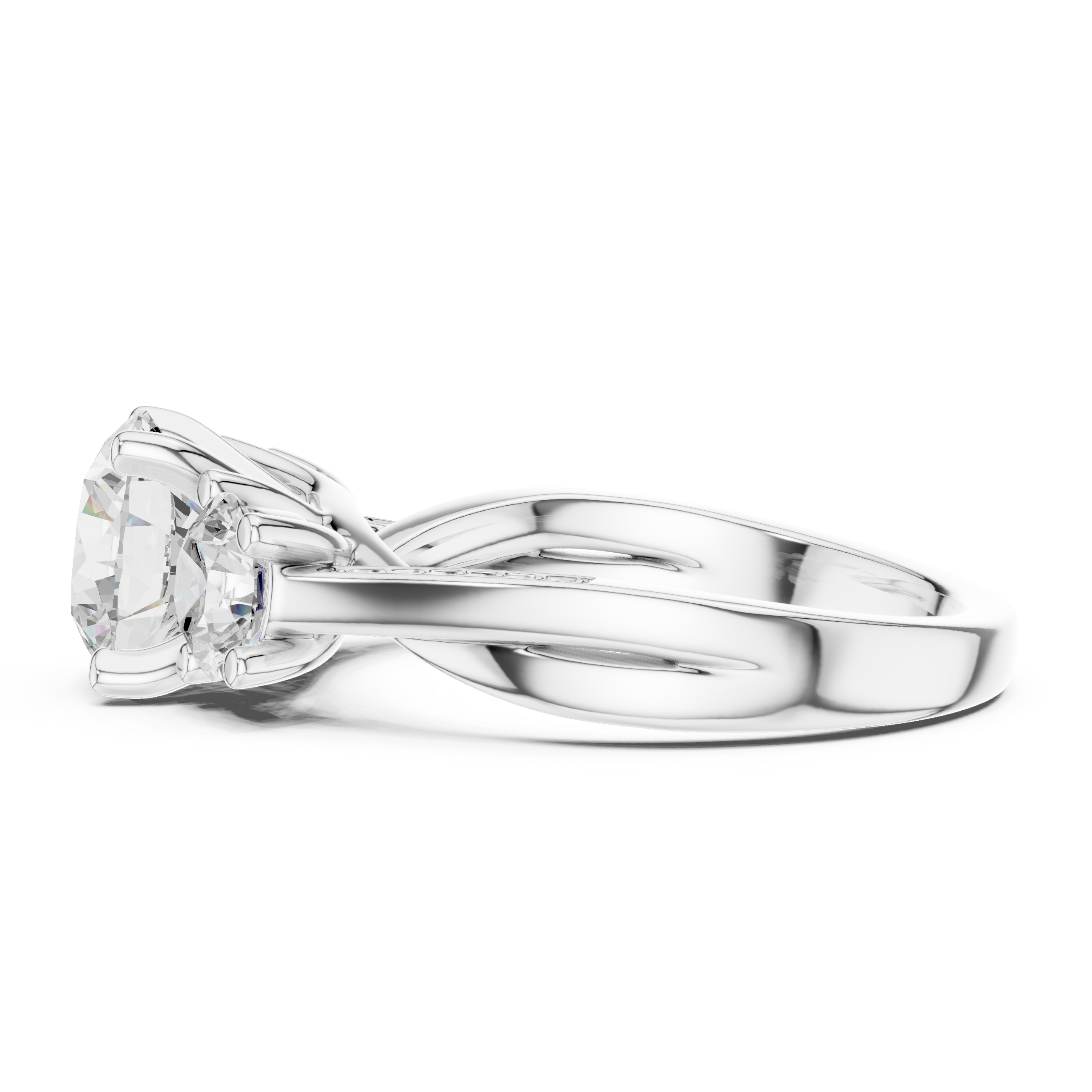 Velmora Trinity Crown