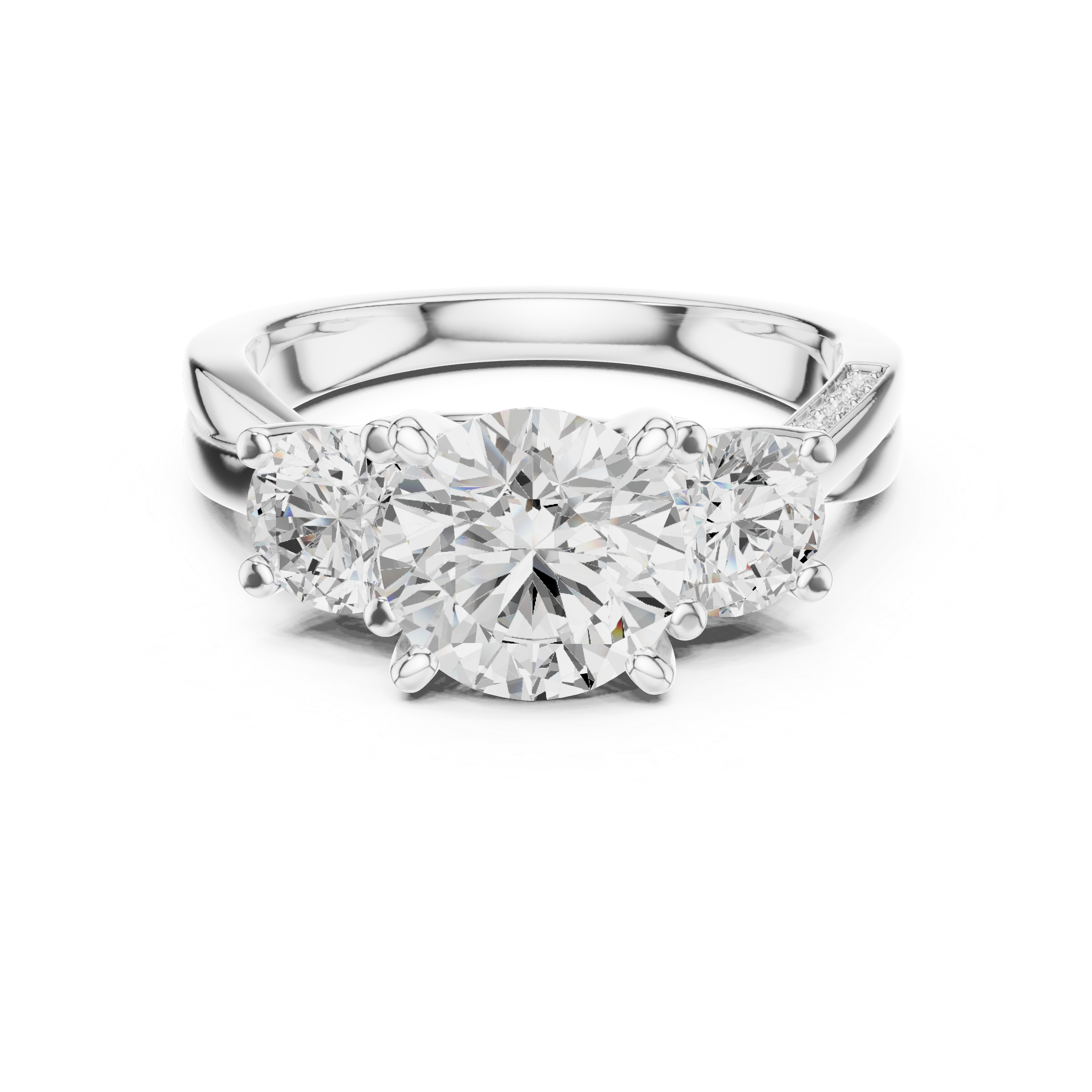 Velmora Trinity Crown