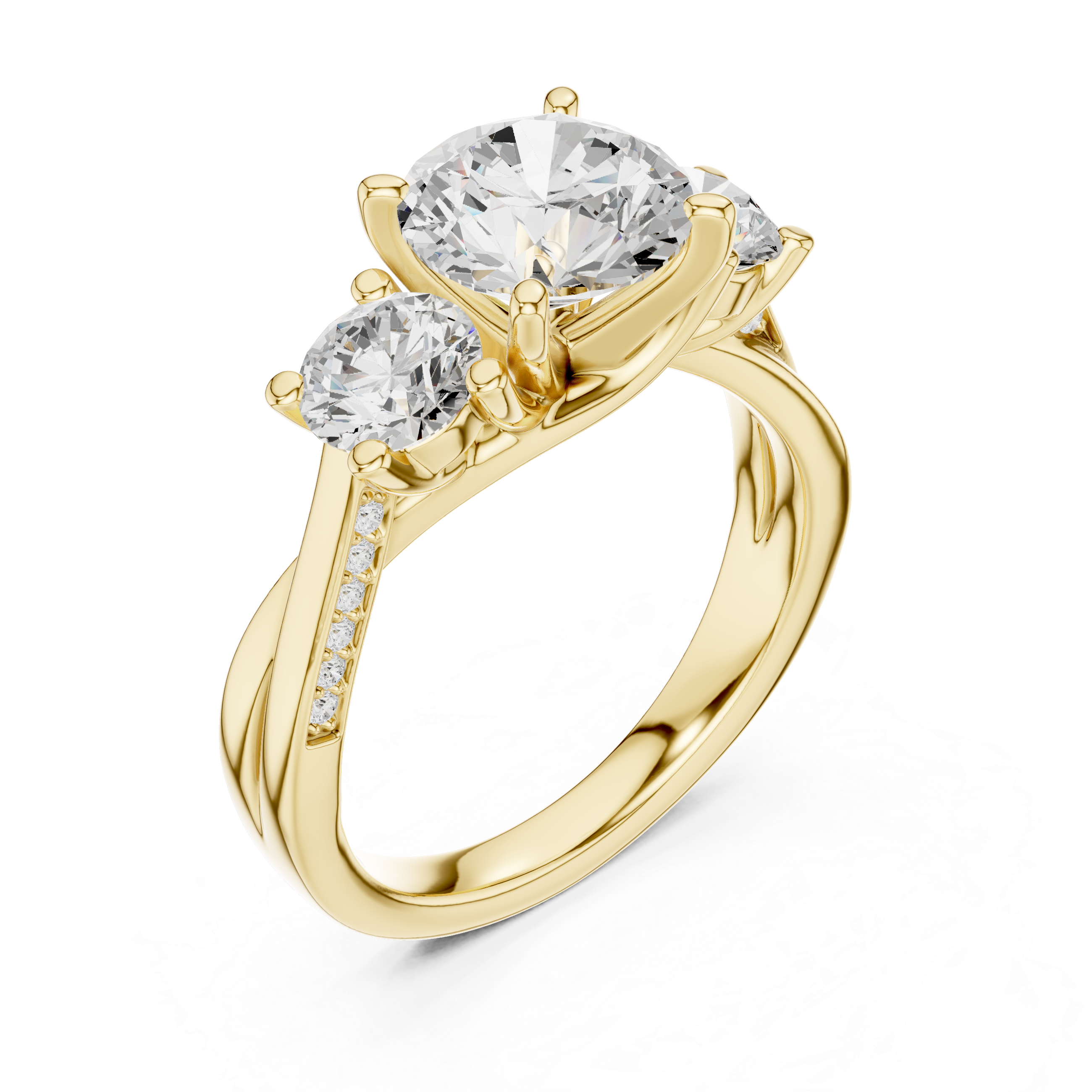 Velmora Trinity Crown