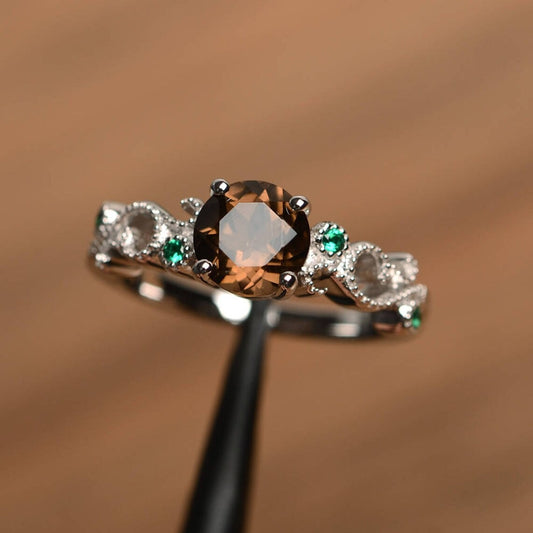Colorful Ring