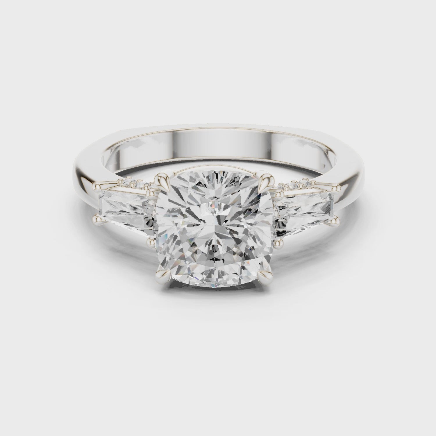 Xavira Luxe Solitaire